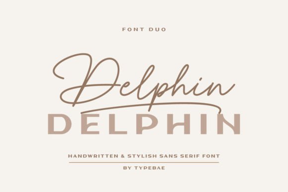 Delphin