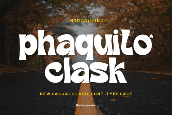 Phaquito Clask