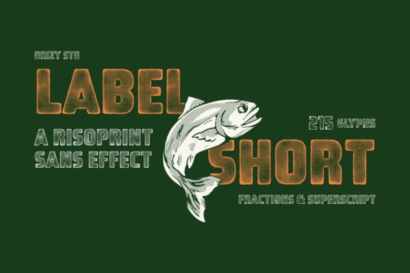 Labelshort
