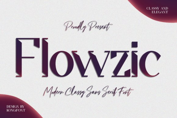Flowzic