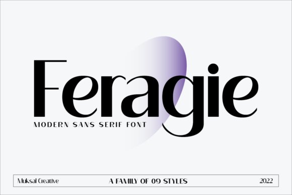 Feragie