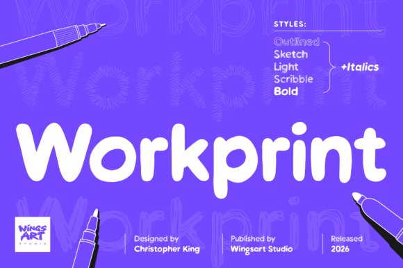 Workprint