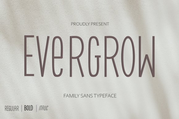 Evergrow