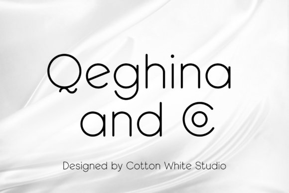Qeghina and Co