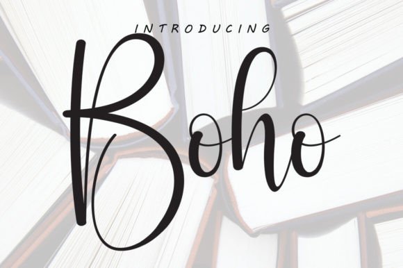 Boho