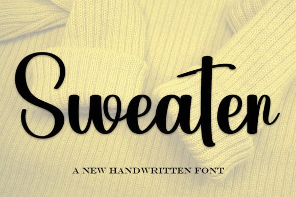 Sweater