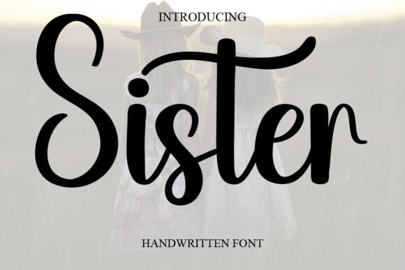 Sister
