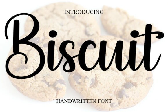 Biscuit