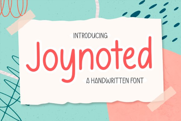 Joynoted