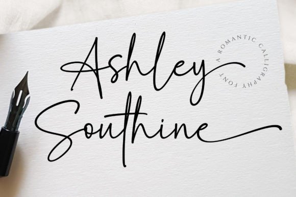 Ashley Southine