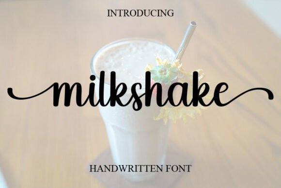 Milkshake