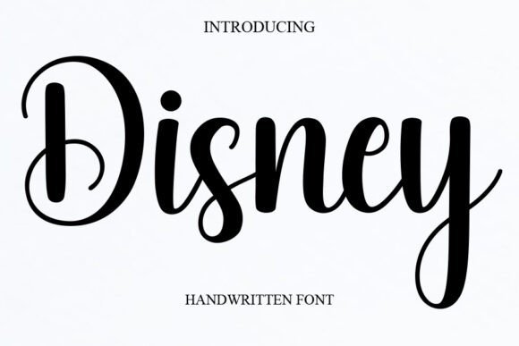 Disney
