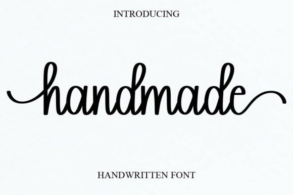 Handmade