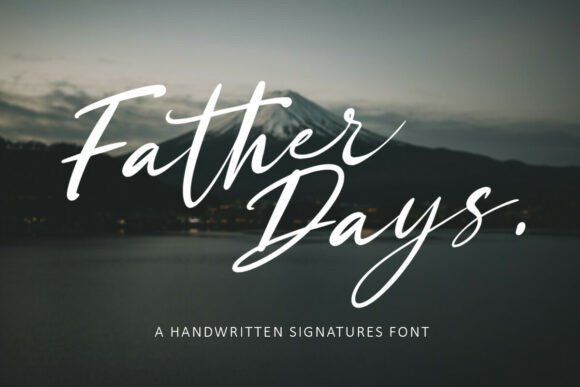 Father Days