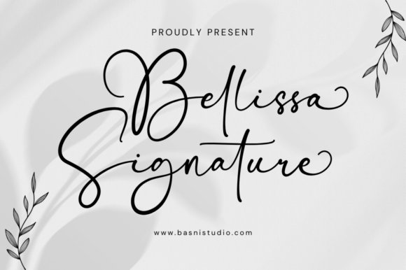 Bellissa Signature