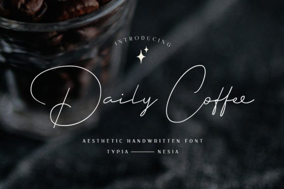 Daily Coffee