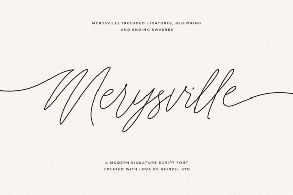 Merysville