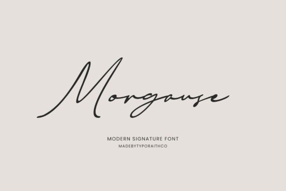 Morgause