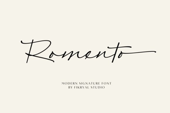 Romento