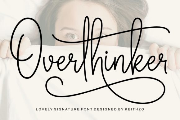Overthinker
