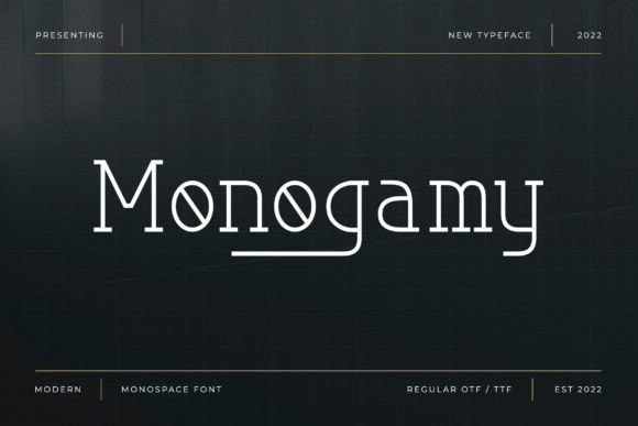 Monogamy