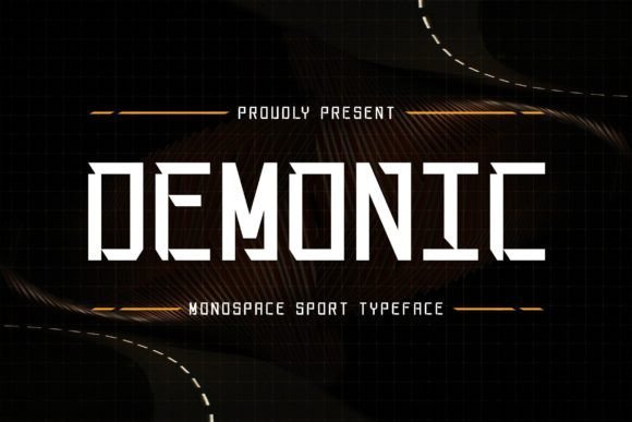 Demonic