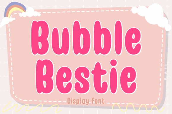 Bubble Bestie