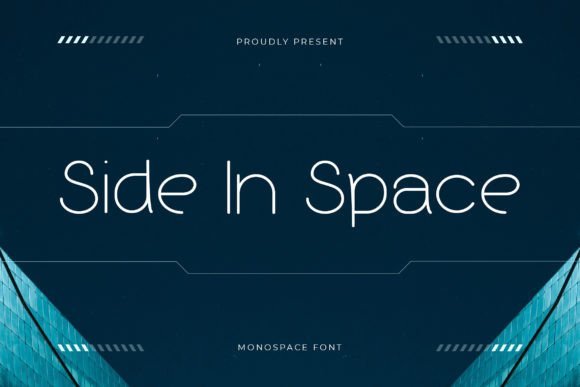 Side in Space