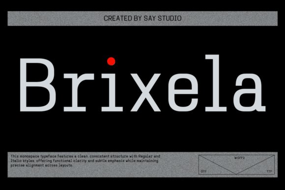 Brixela