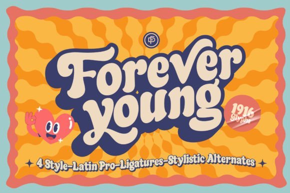 Forever Young