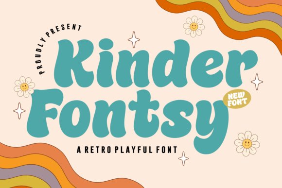 Kinder Fontsy