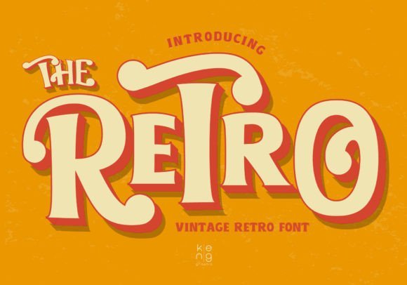 The Retro