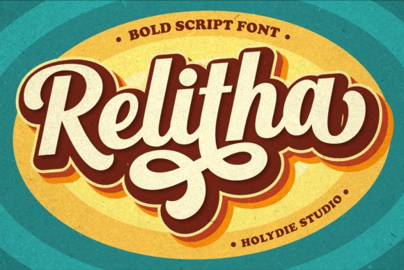 Relitha