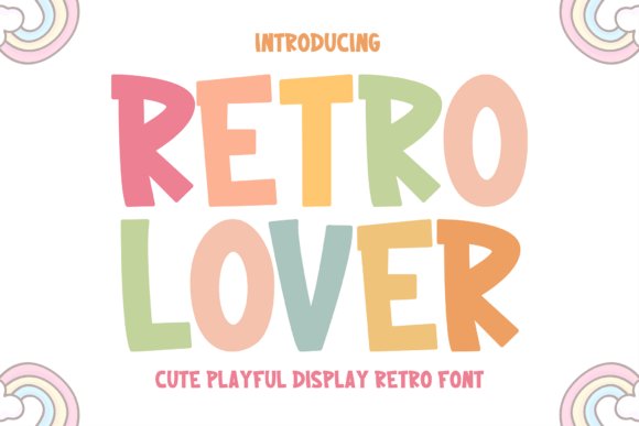 Retro Lover
