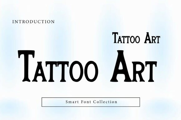 Tattoo Art