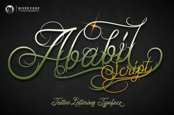 Ababil Script Full