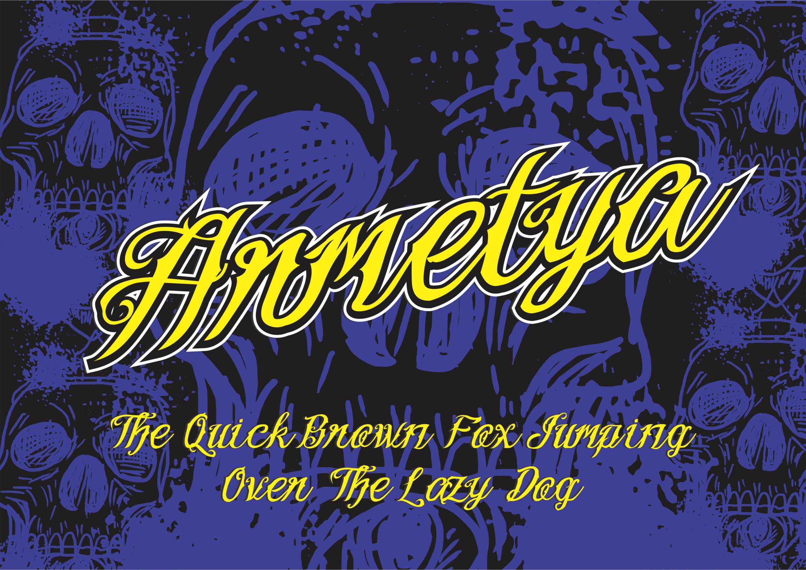 Armetya