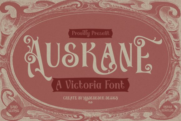 Auskane
