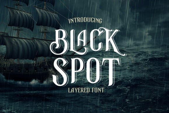 Black Spot