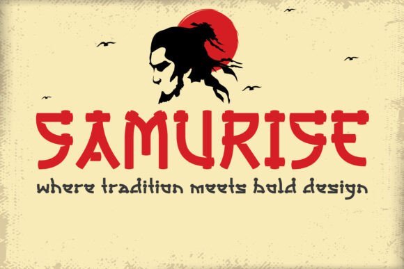 Samurise
