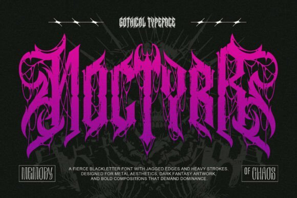 Noctyrr