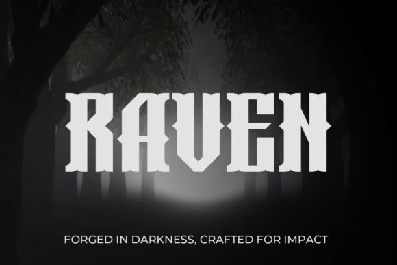 Raven