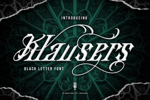 Klausers