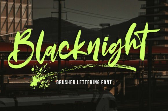 Blacknight