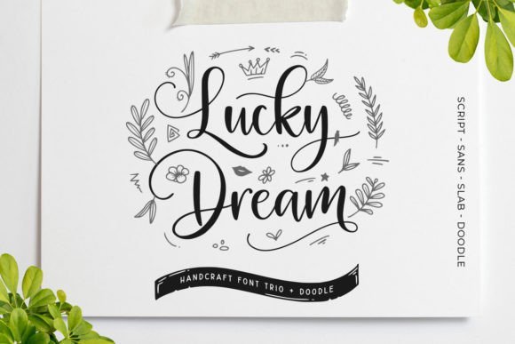 Lucky Dream