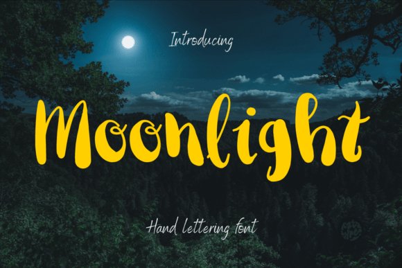 Moonlight