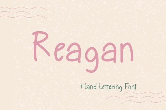 Reagan