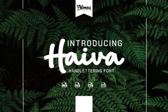 Haiva