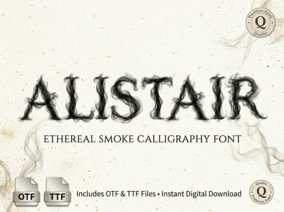 Alistair