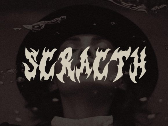 Scracth